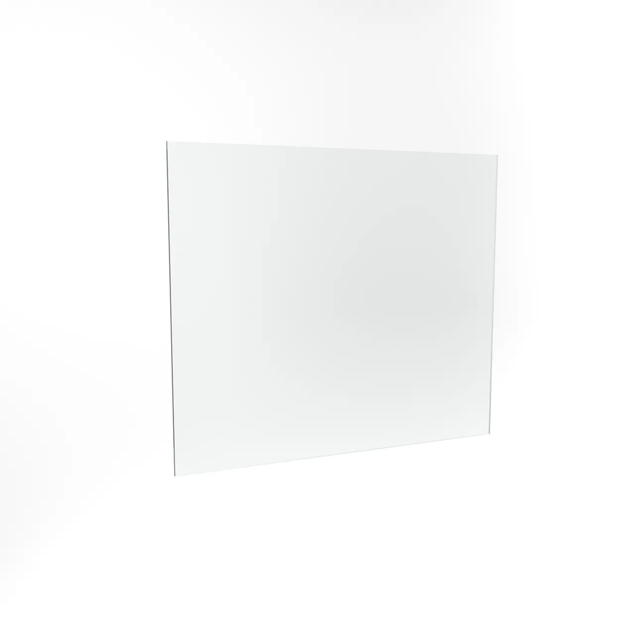 Glass til Opus glassrekkverk 8,76x1075x925 mm null - null - 2 - Miniatyr