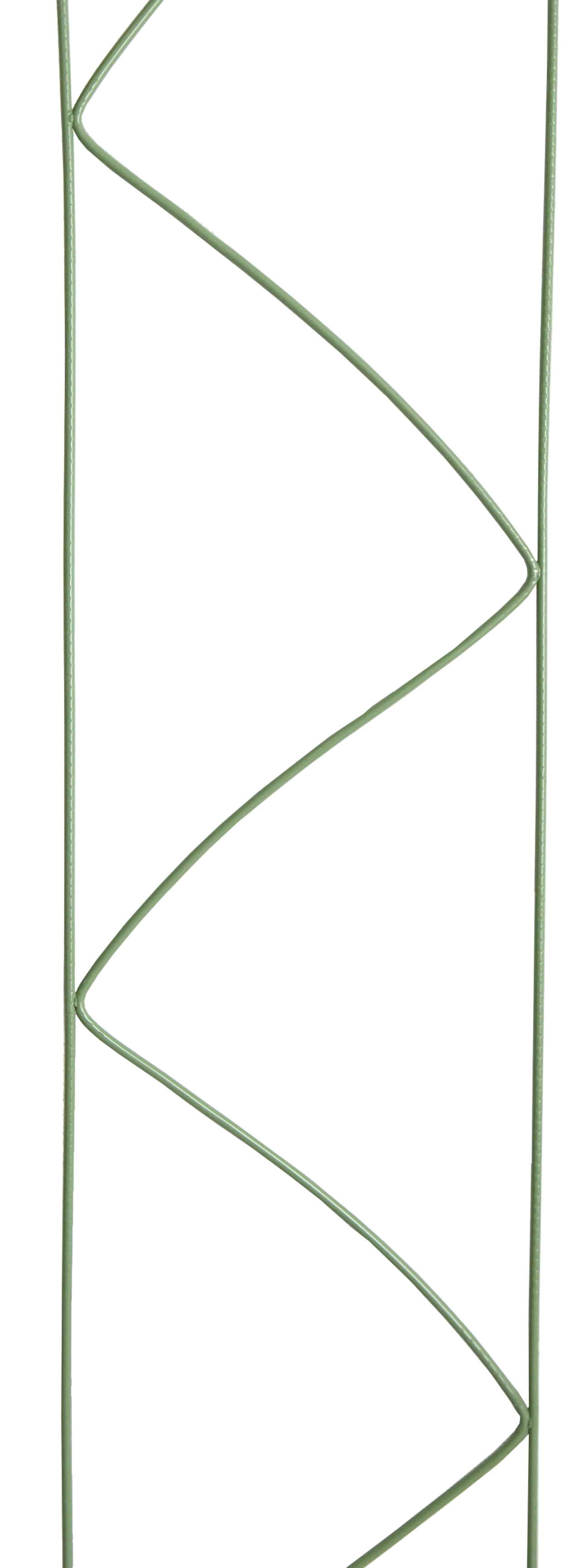 Sikksakkarmering 22,5 cm  =8,85 = 30,5 lm