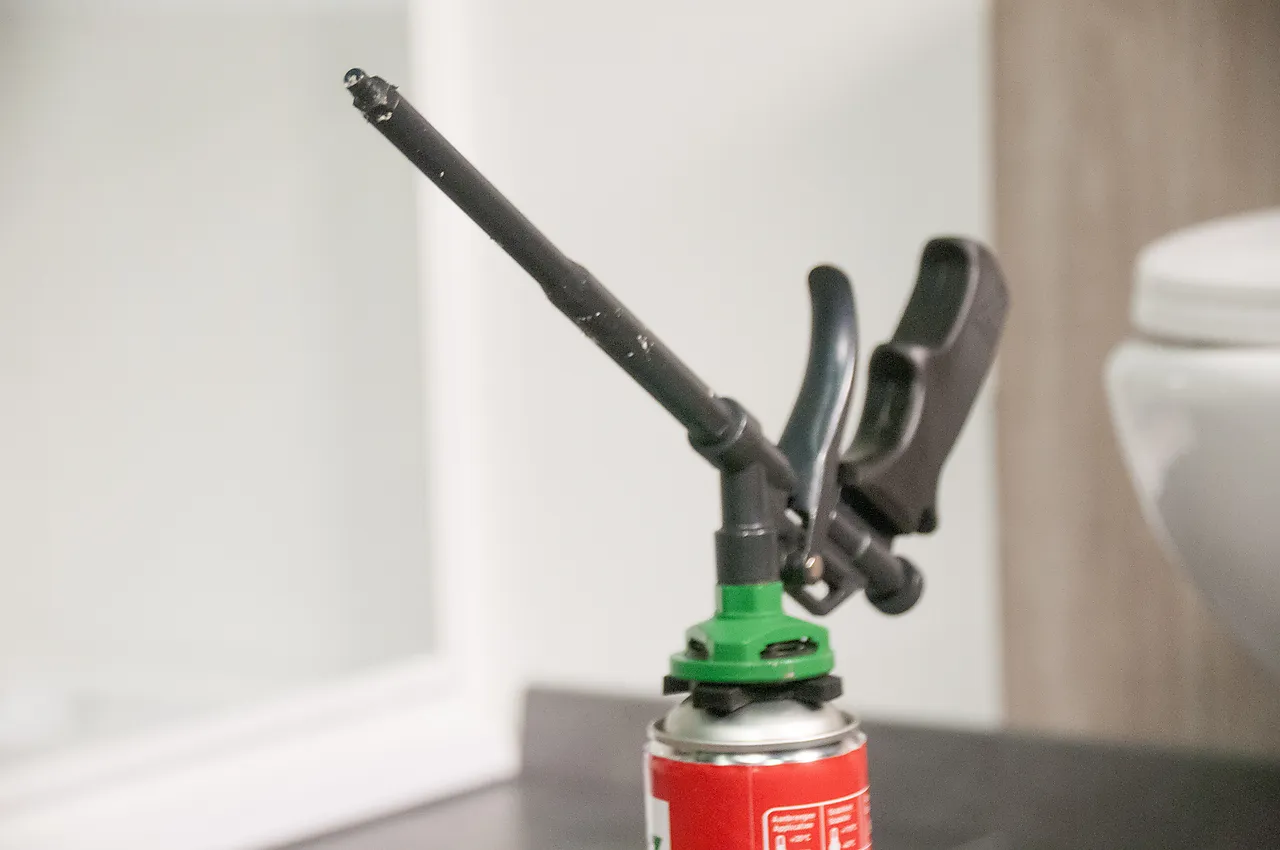 Byggskumpistol Pur Gun null - null - 3 - Miniatyr