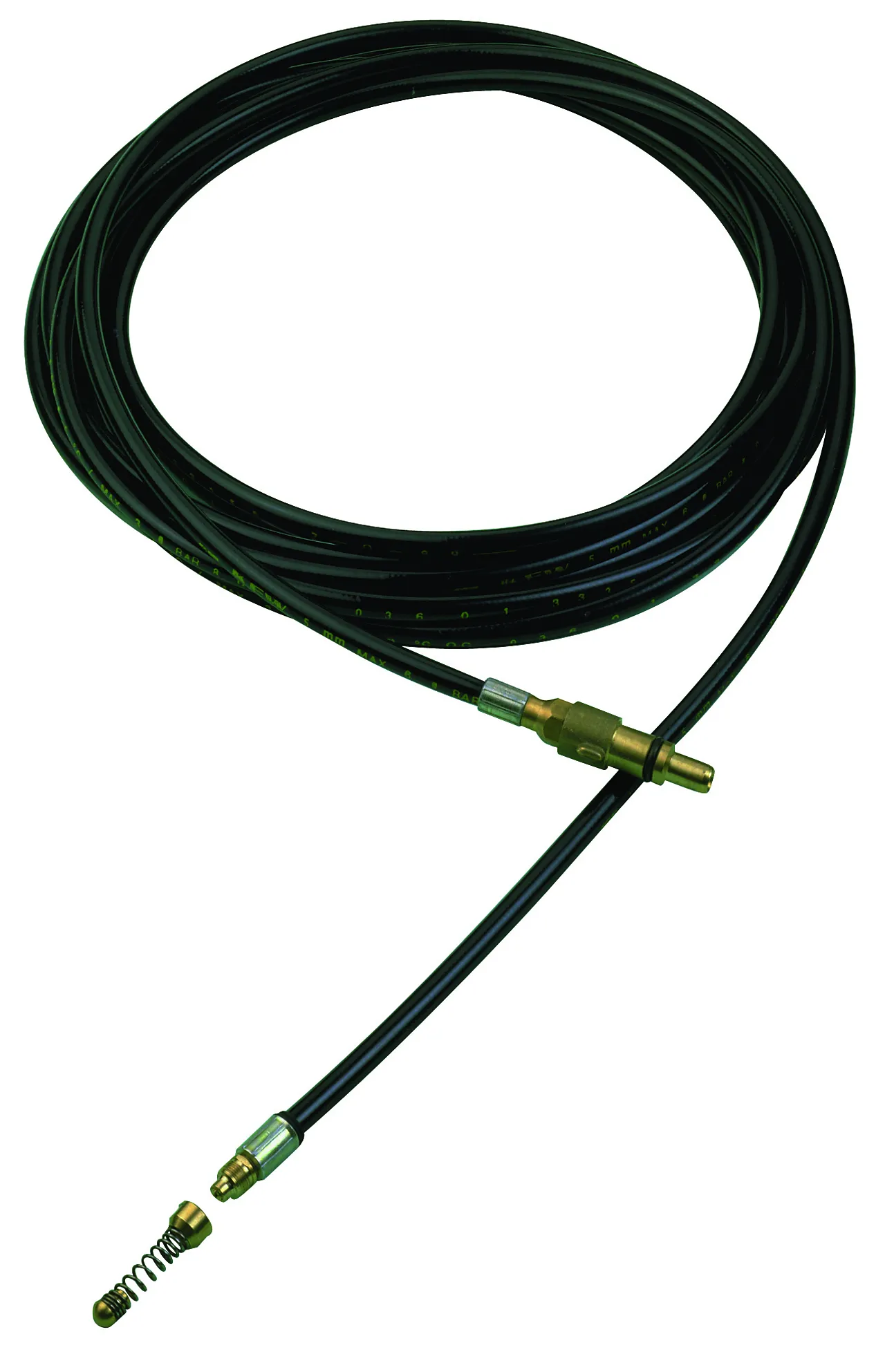 Rør- og kloakkrenser