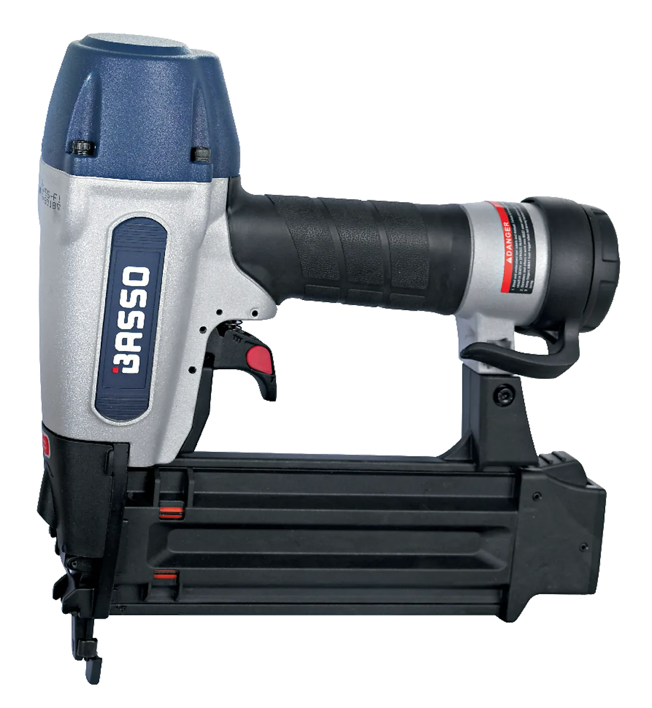 Spikerpistol minidykkert B18/55-F1 basso Spikerpistol minidykkert B18/55-F1 basso