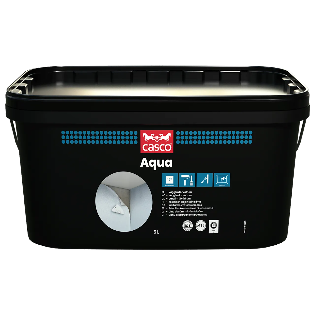 Aqua 5 l Aqua 5 l