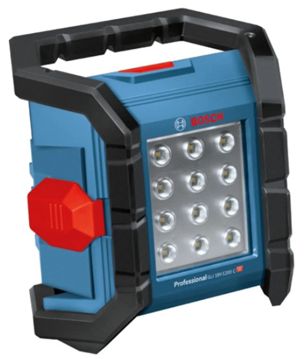 Lykt gli 18v-1200 ct solo