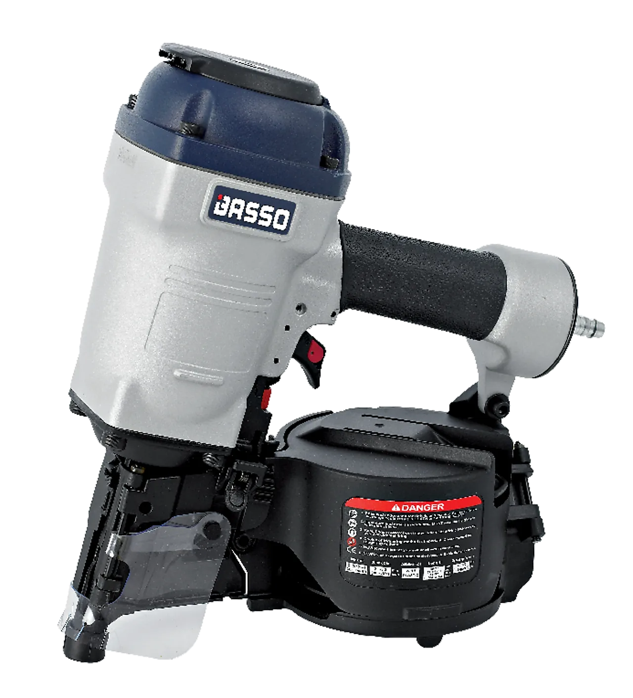 Spikerpistol coil 16gr C33/75-A1 Spikerpistol coil 16gr C33/75-A1