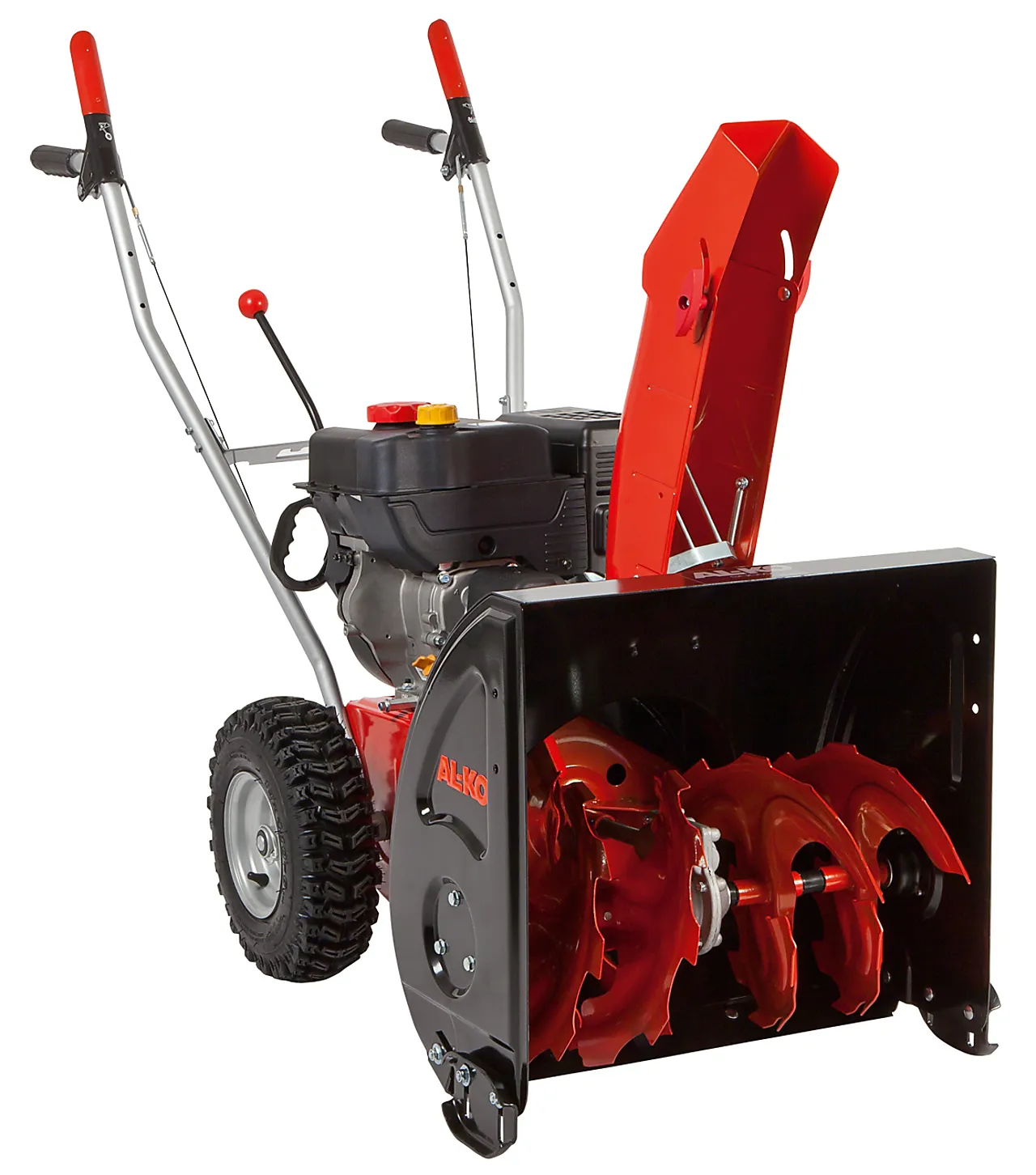 AL-KO snøfreser Snowline 560 II