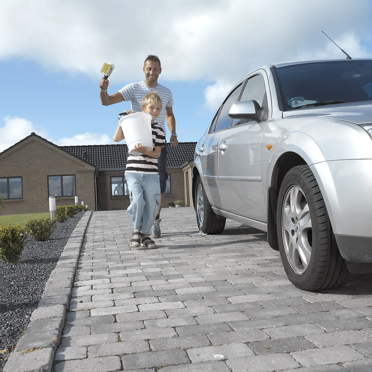 Fibertex fiberduk f-27 mini, ngs2 1x25m, 130 g/m2, ngs kl. 2 Fibertex fiberduk f-27 mini, ngs2 1x25m, 130 g/m2, ngs kl. 2