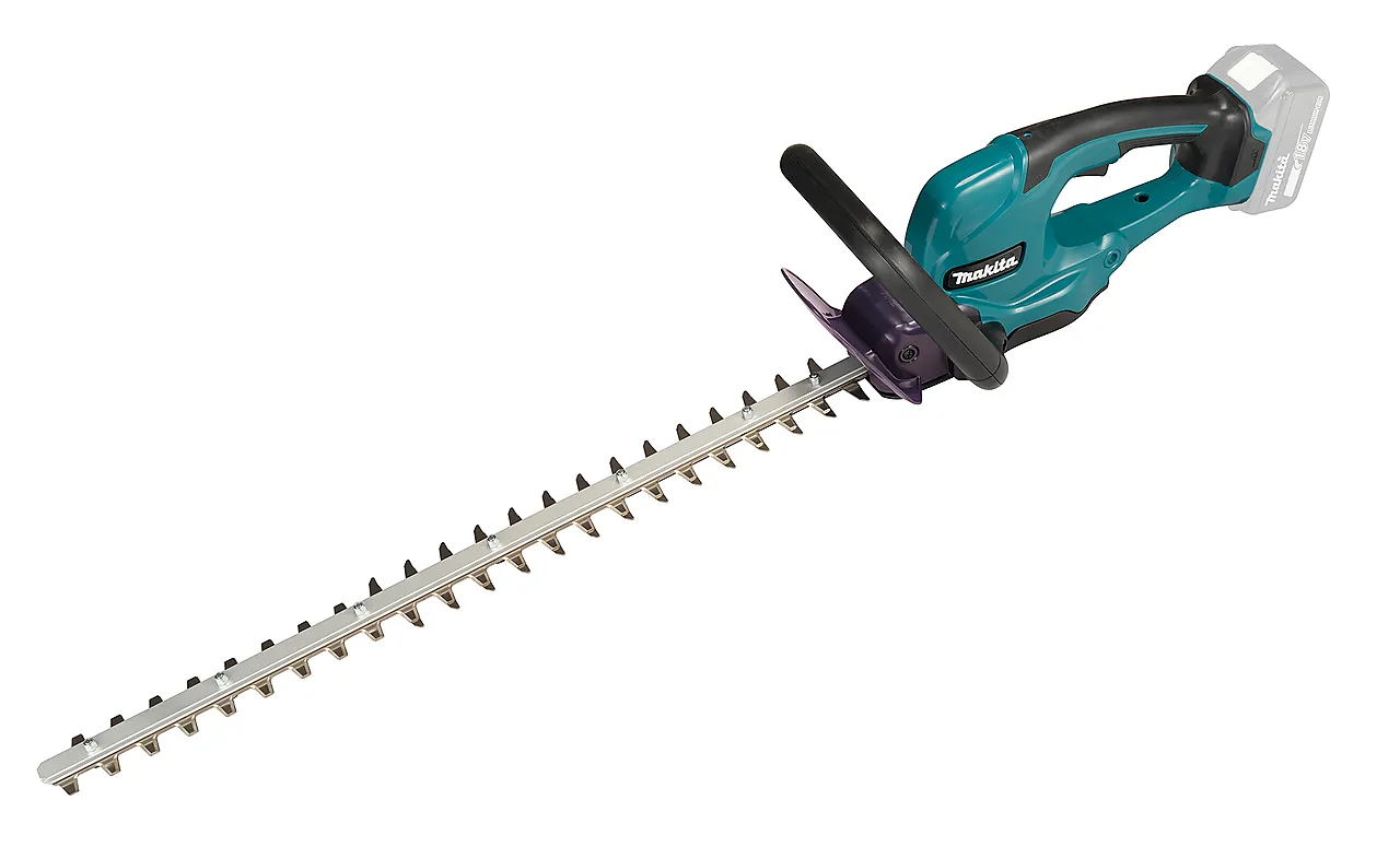 Hekksaks 18V 60 cm Aluminium