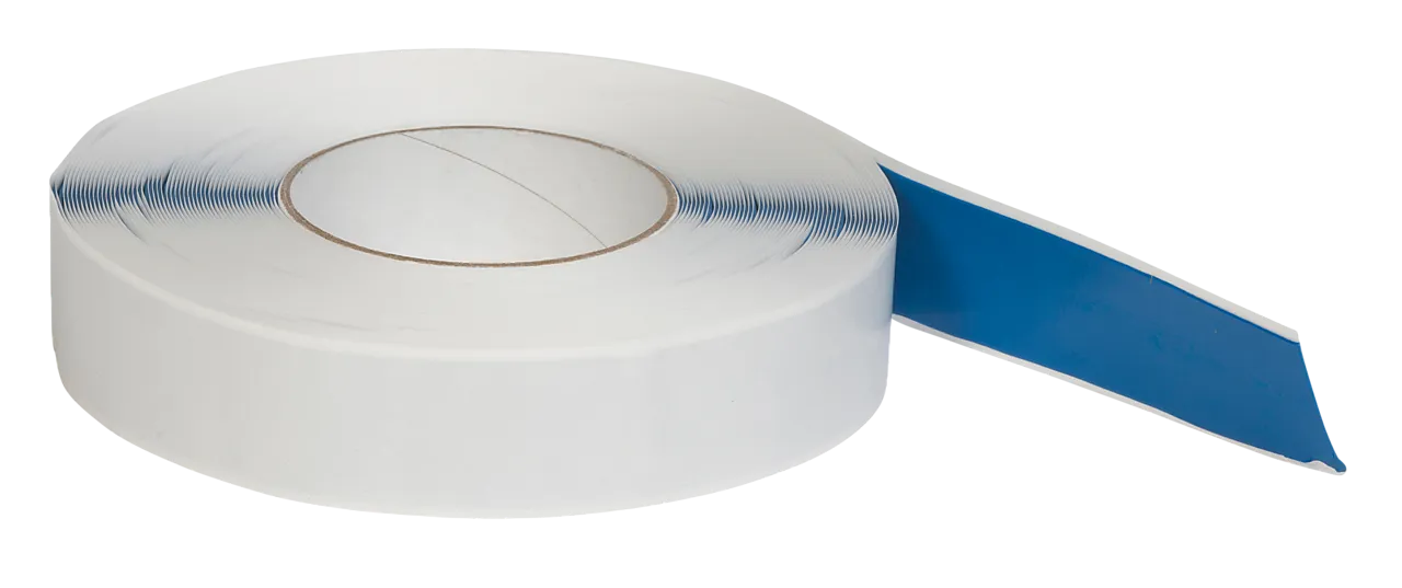 SKJØTEBÅND 1X30MMX10M SKJØTING/FORSEGL.AV PLATON GULVPL. null - null - 2 - Miniatyr