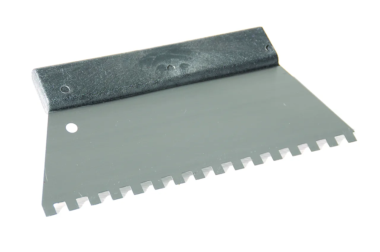 Tannsparkel 4x4 mm 25 cm