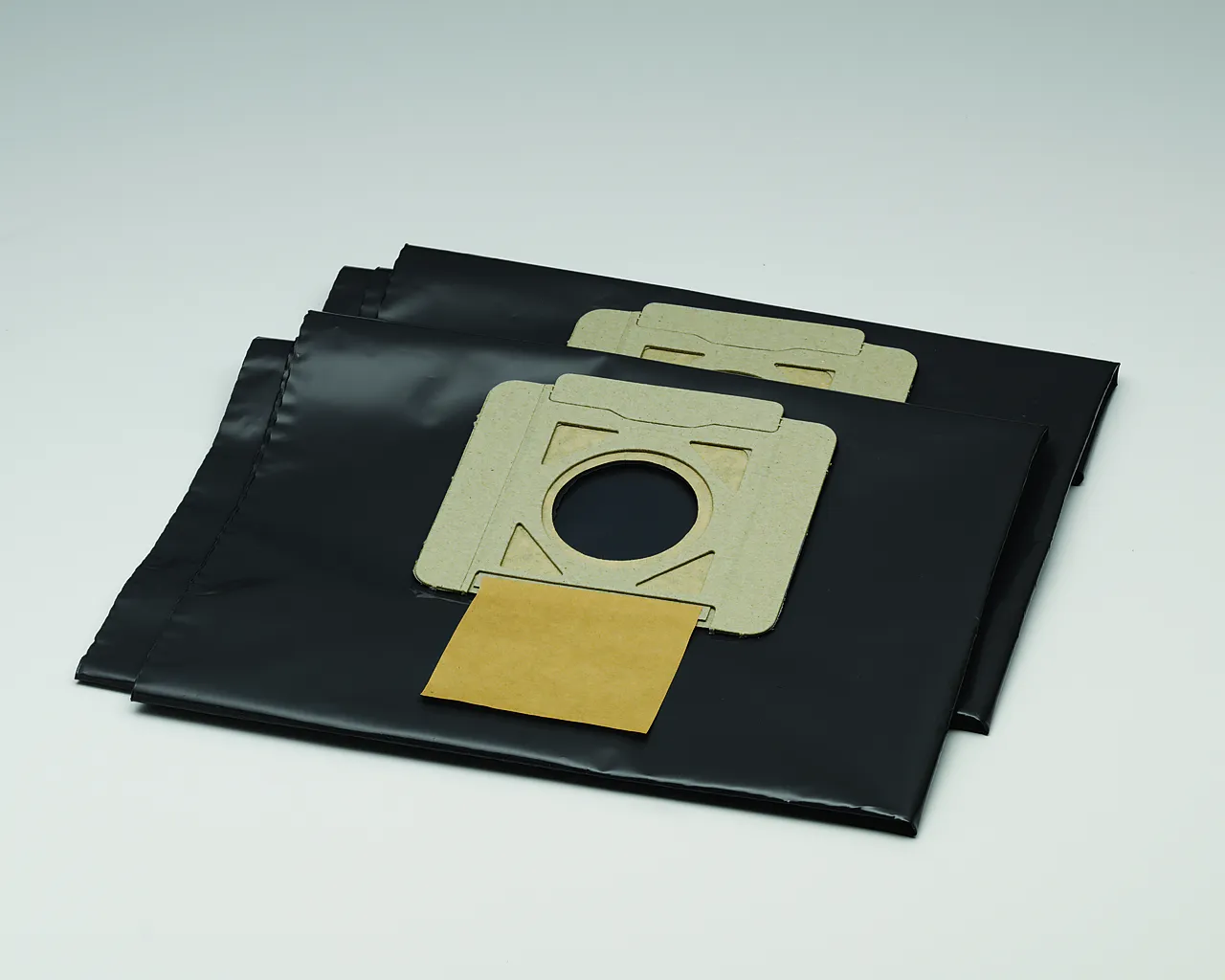 Filter bag f attix 5 5st nilfisk