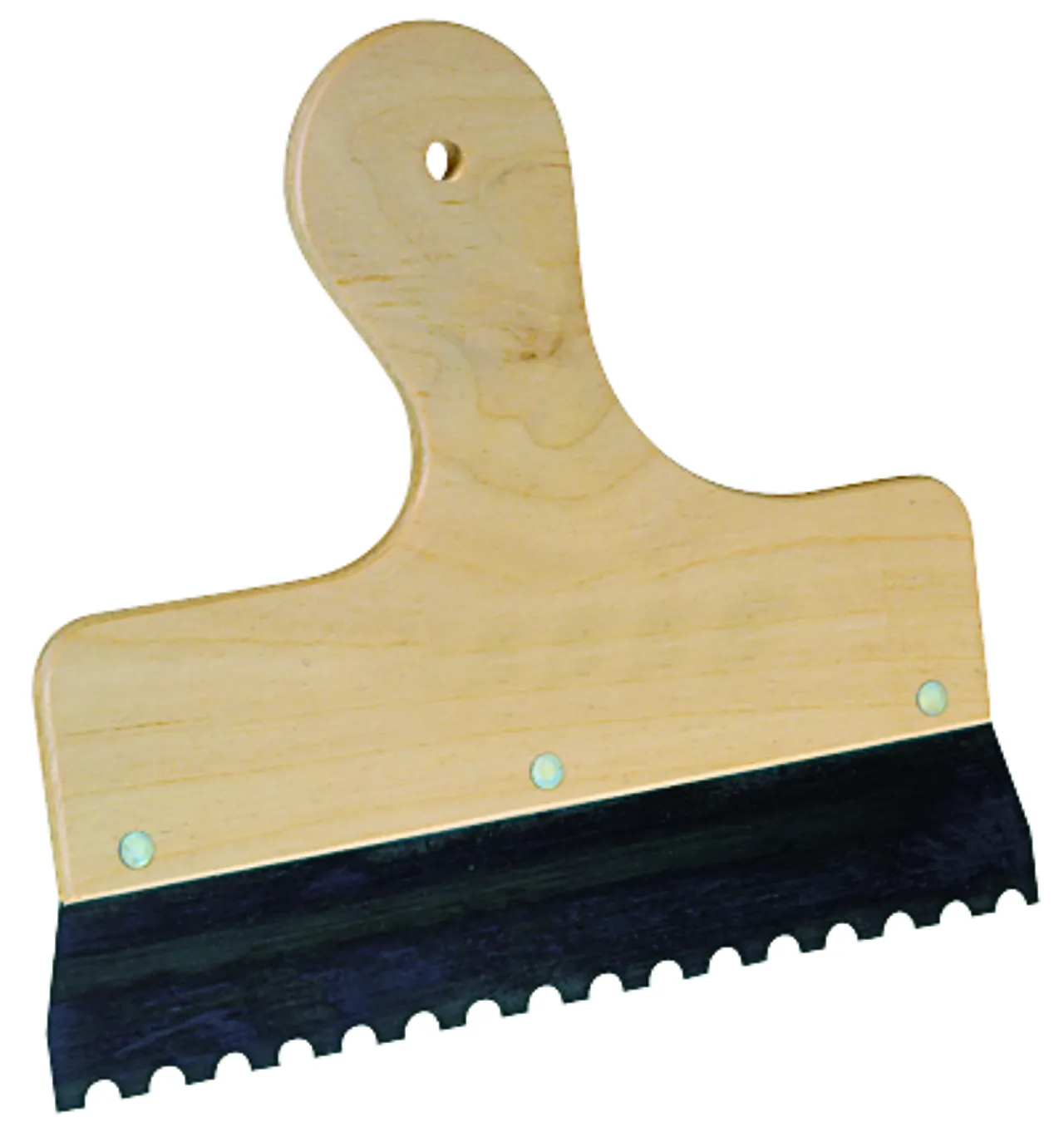 Tannsparkel 300mm 6mm kgc