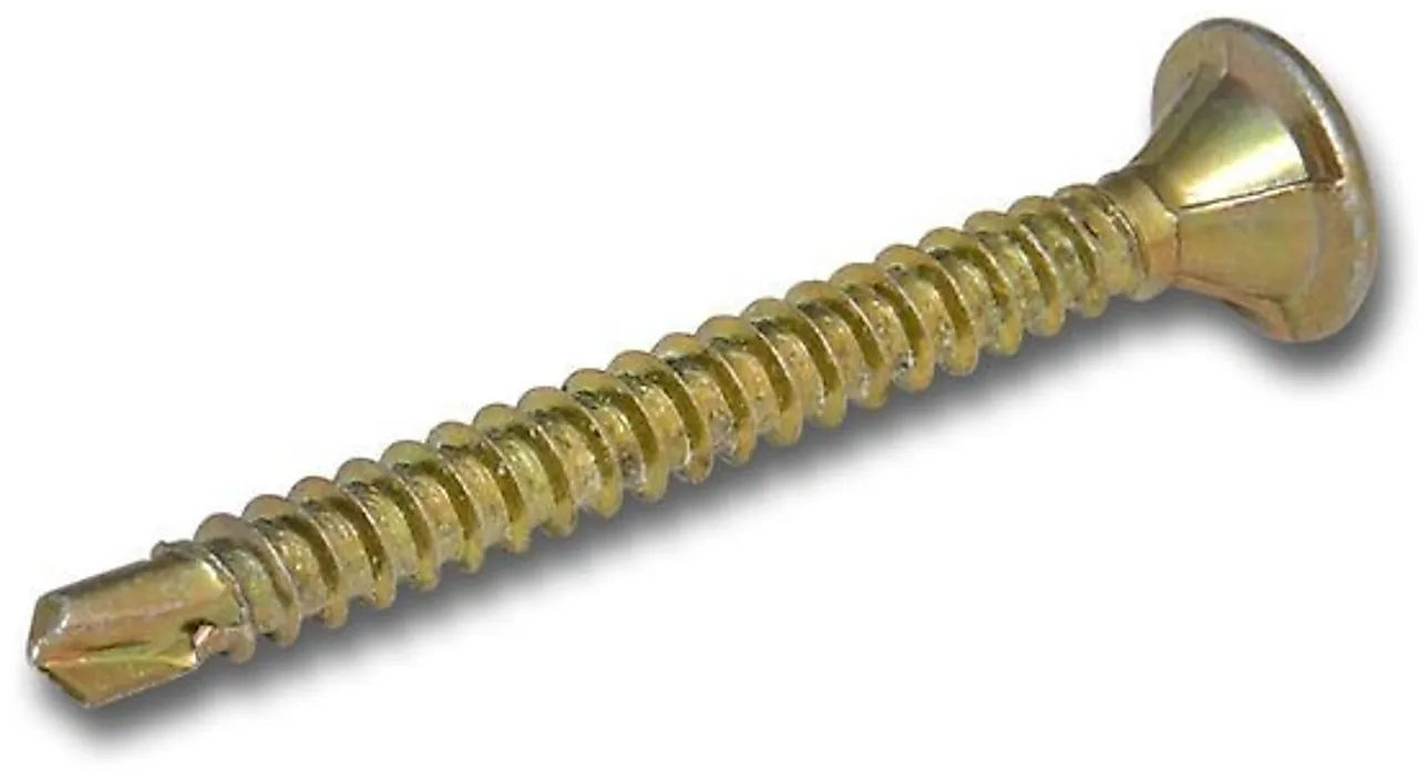 Skrue Maxi Sb39 (250 St) Borspiss