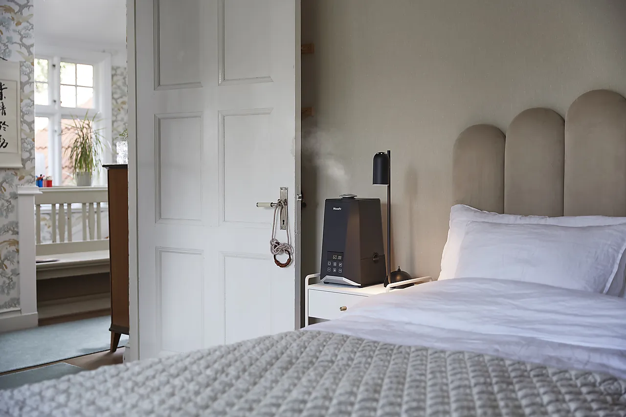 Luftfukter WHU600 null - null - 2 - Miniatyr