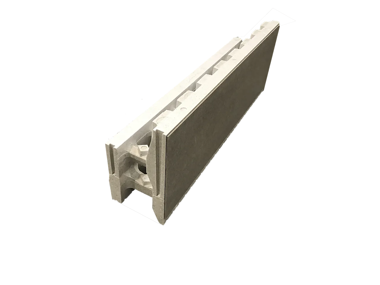 Ringmur 300x250x2400 mm Ringmur 300x250x2400 mm