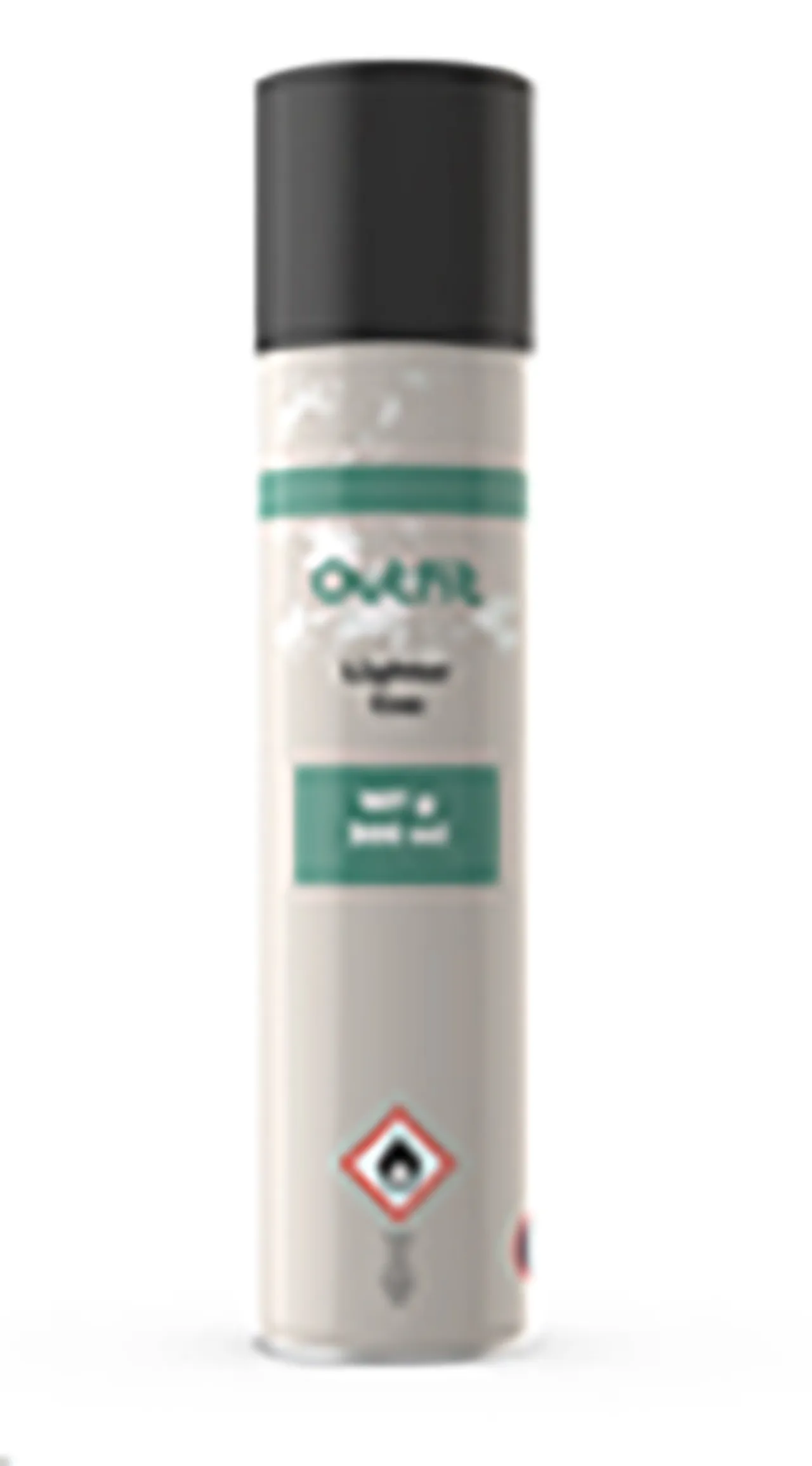 Gass for lighter 300ml outfit null - null - 3 - Miniatyr