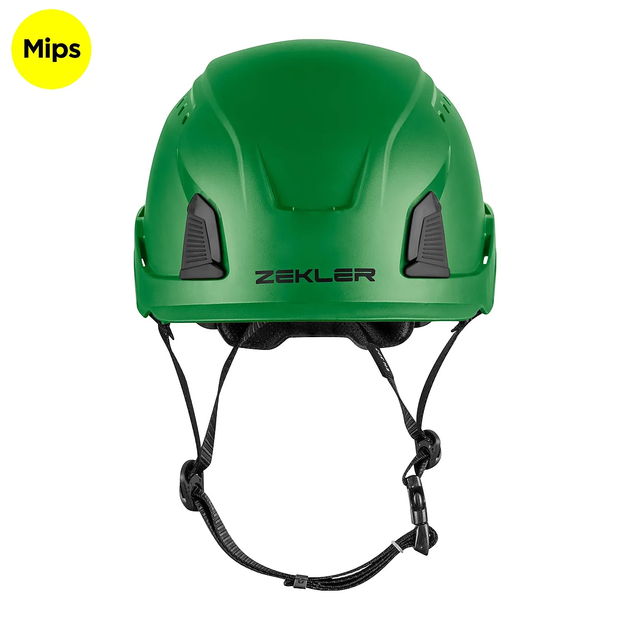 Hjelm zone mips grønn null - null - 3 - Miniatyr