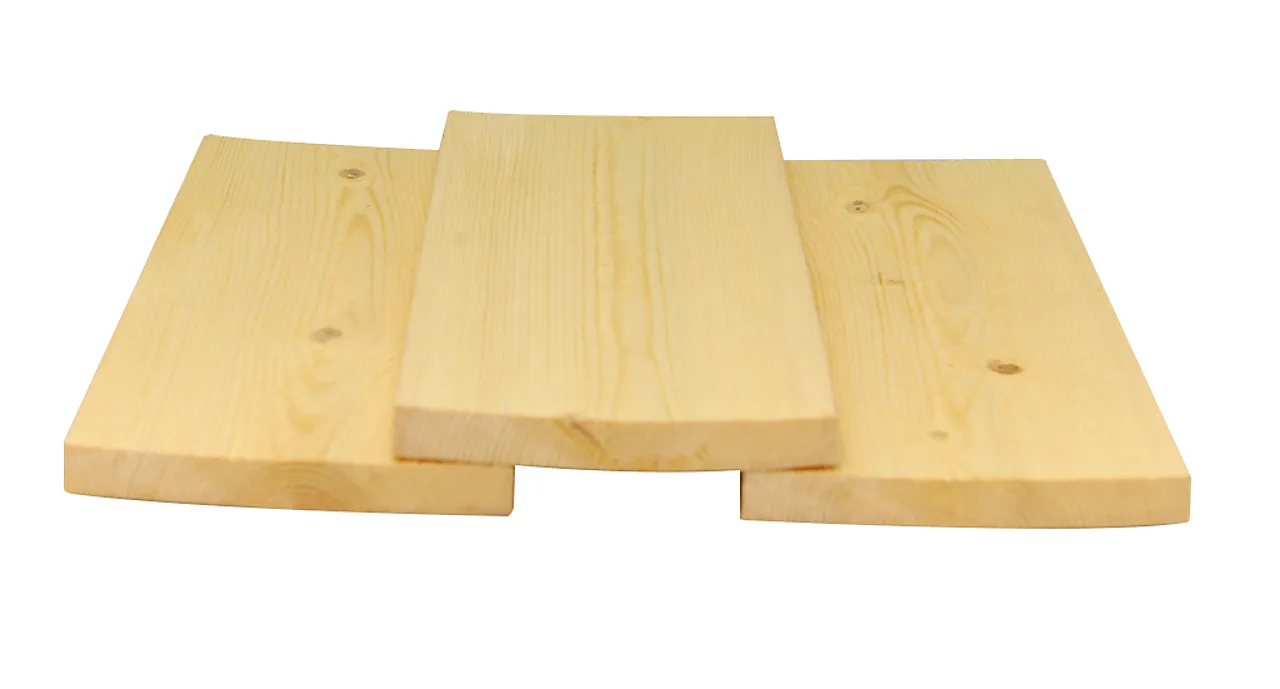 Furu 19x148 rektangulær kledning malm 90% malm rek 19x148