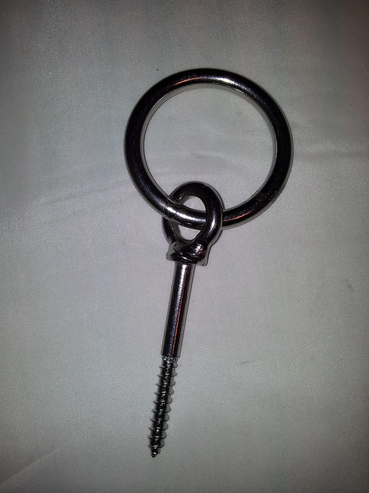 Båtring m/tregj. Sf316  6x60mm