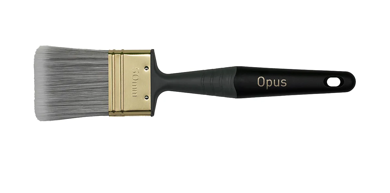 Opus Ultra flat pensel inne 50 mm