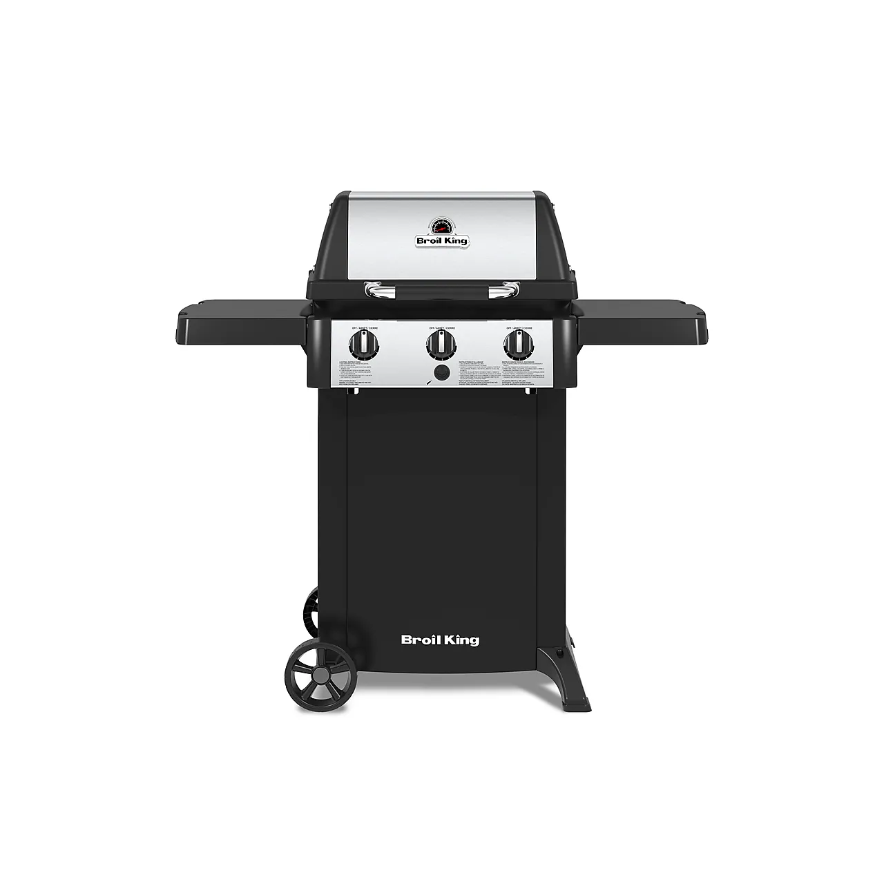 Gassgrill Gem 310