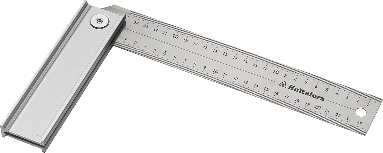 Vinkel quattro stillbar klingelengde 25 cm null - null - 2 - Miniatyr