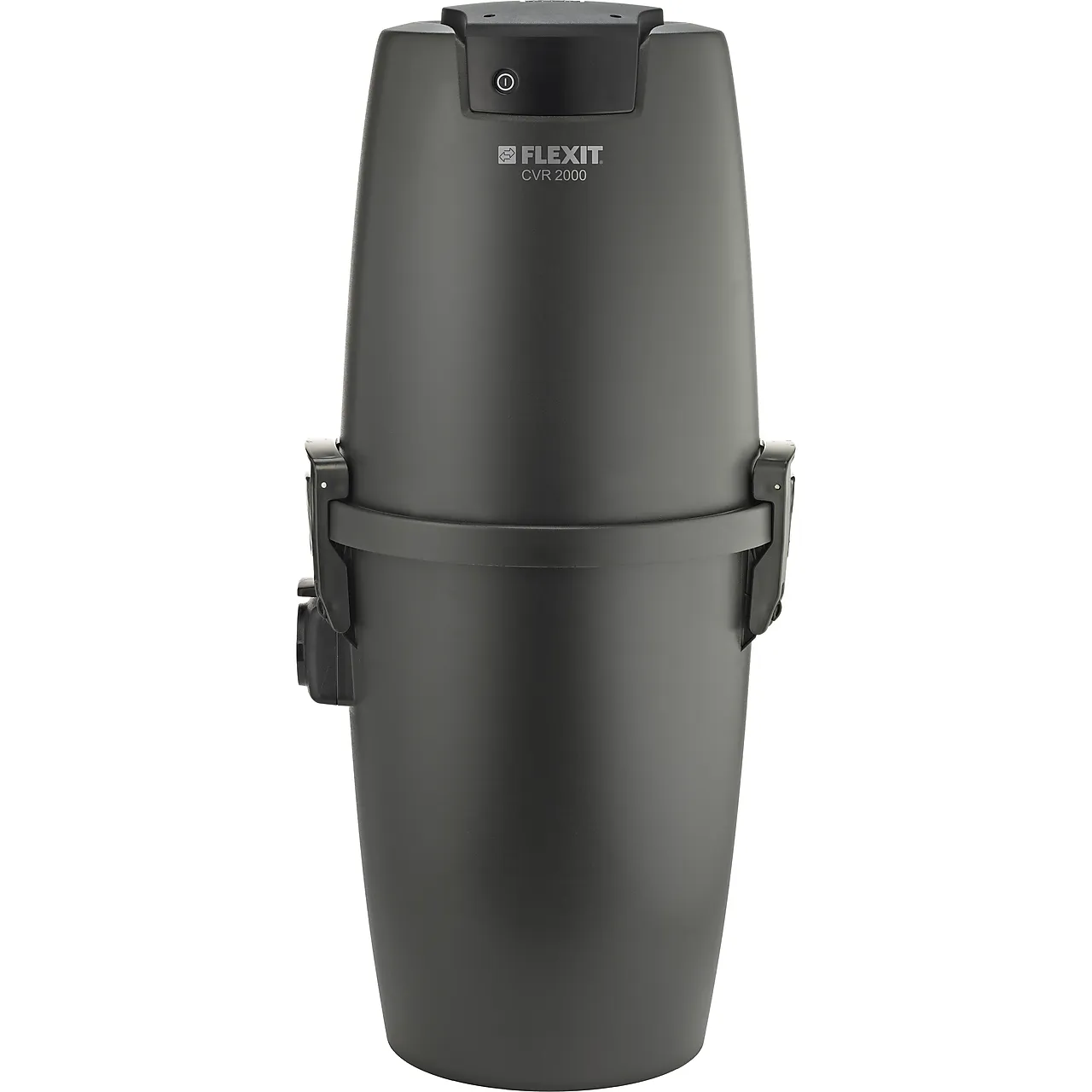 Sentralstøvsuger cvr 2000 Sentralstøvsuger cvr 2000