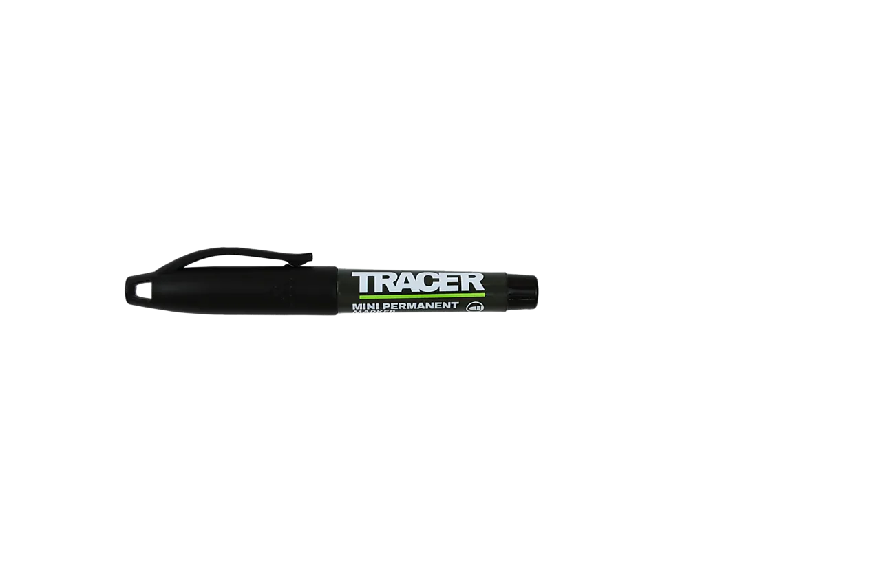 Tracer mini marker 100stk mini tusch 100 stk i bowle