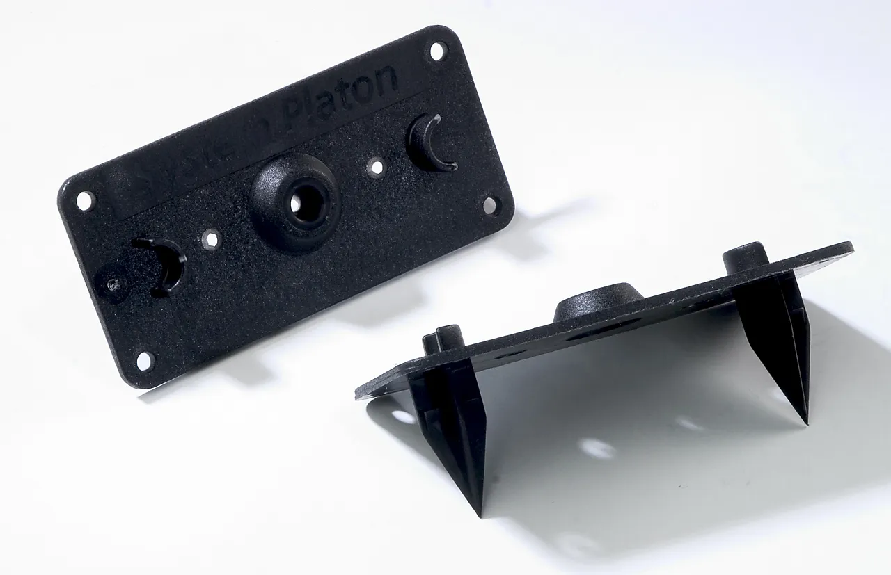 Isolasjonsholder 50 stk/eske Isolasjonsholder 50 stk/eske