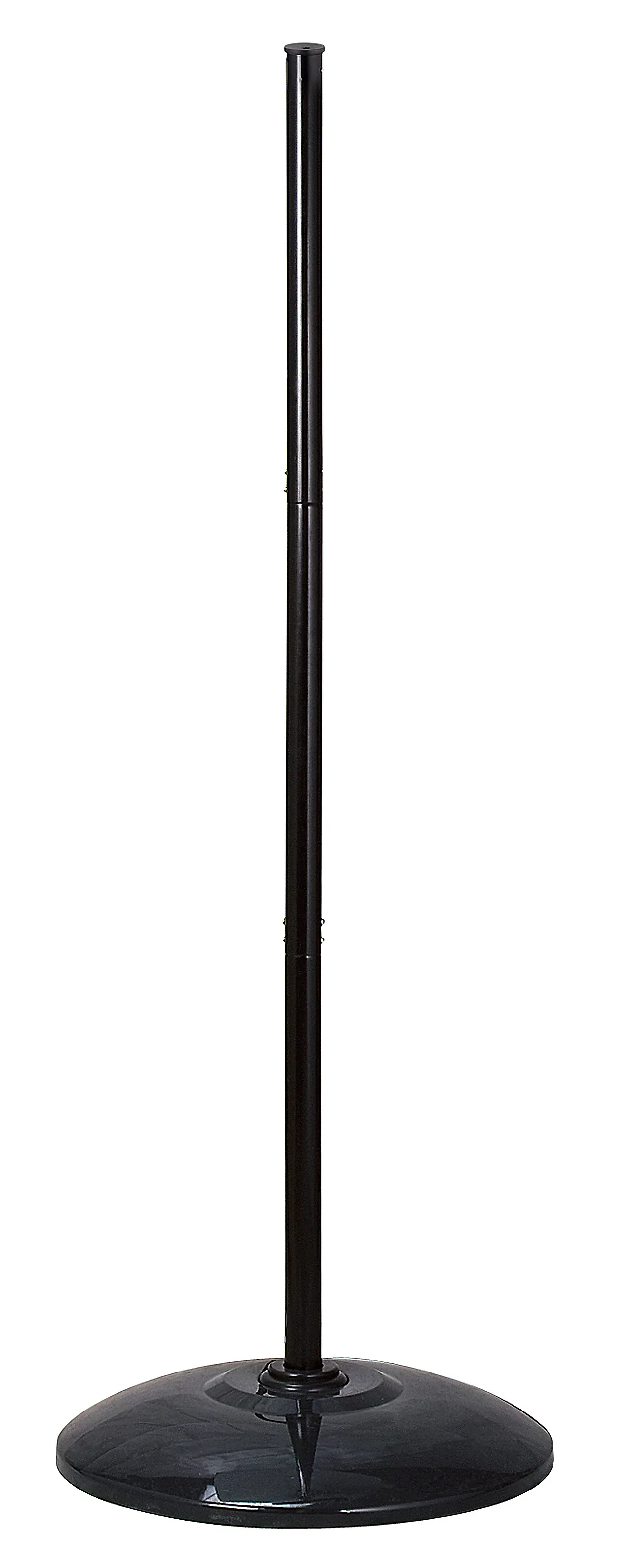 Stativ for mill terrassevarmere