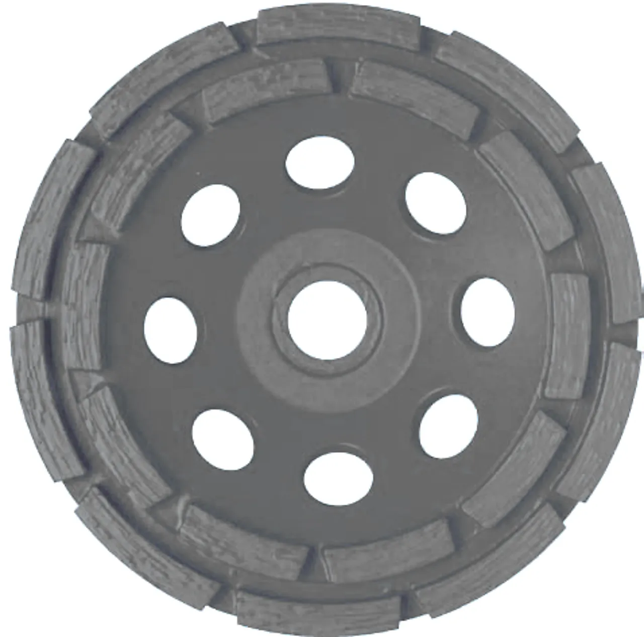 Diamantkopp cg-2 125x22