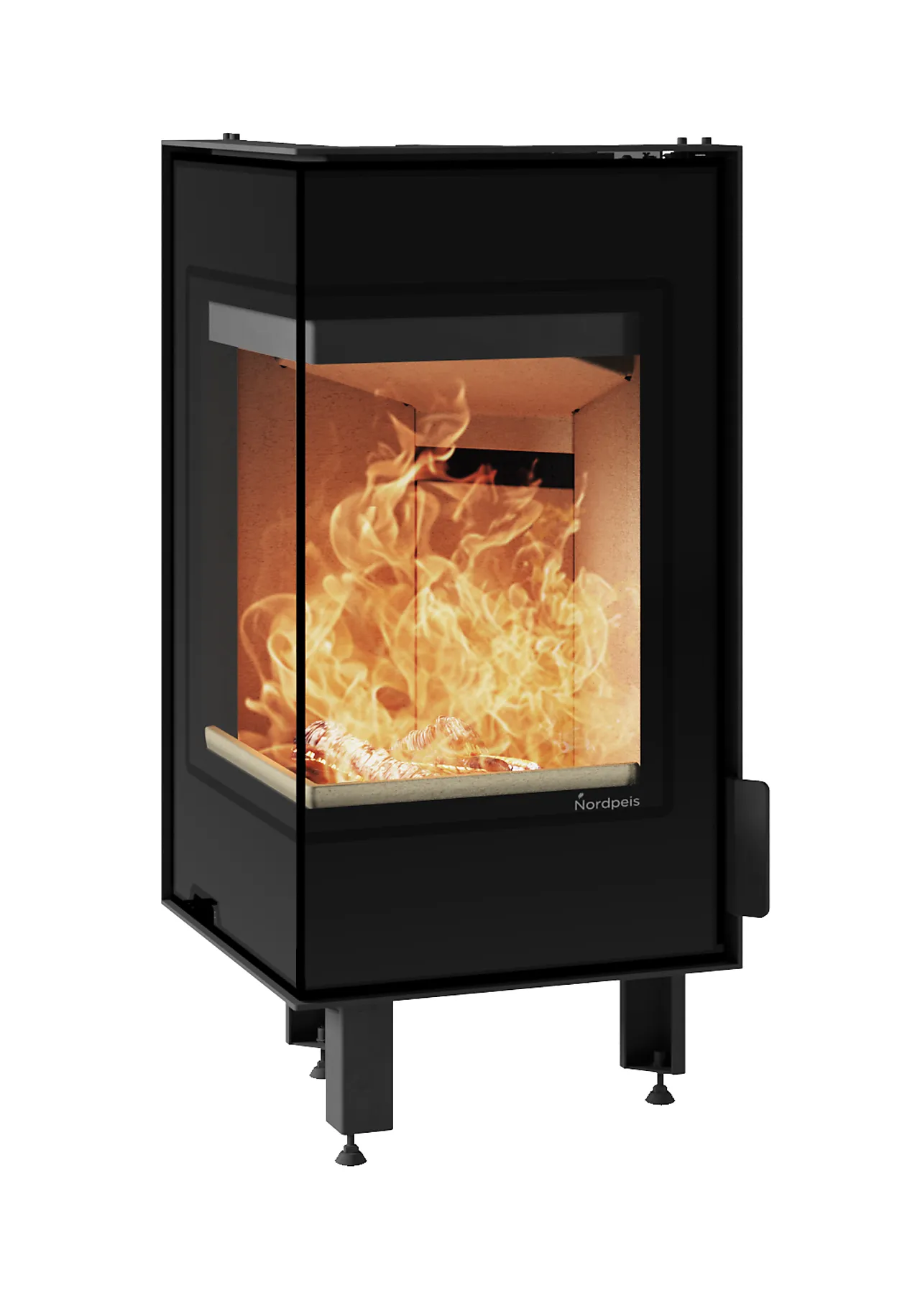 Innsats s-31a exclusive