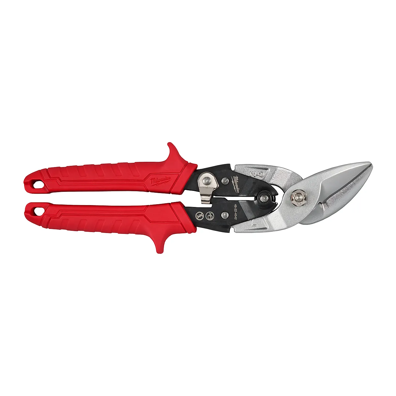 Platesaks venstre offset