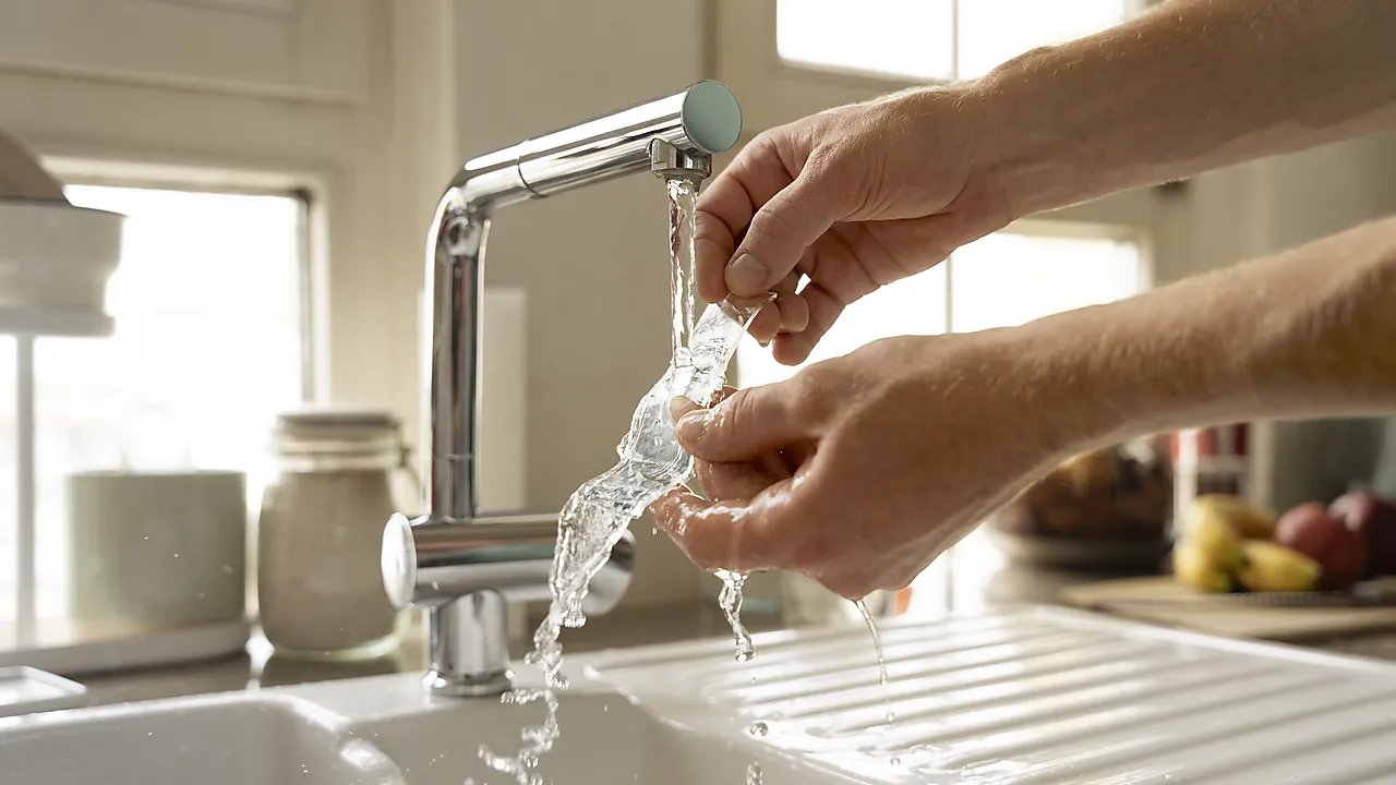 Tesa monteringstape nano power 3m x 30mm