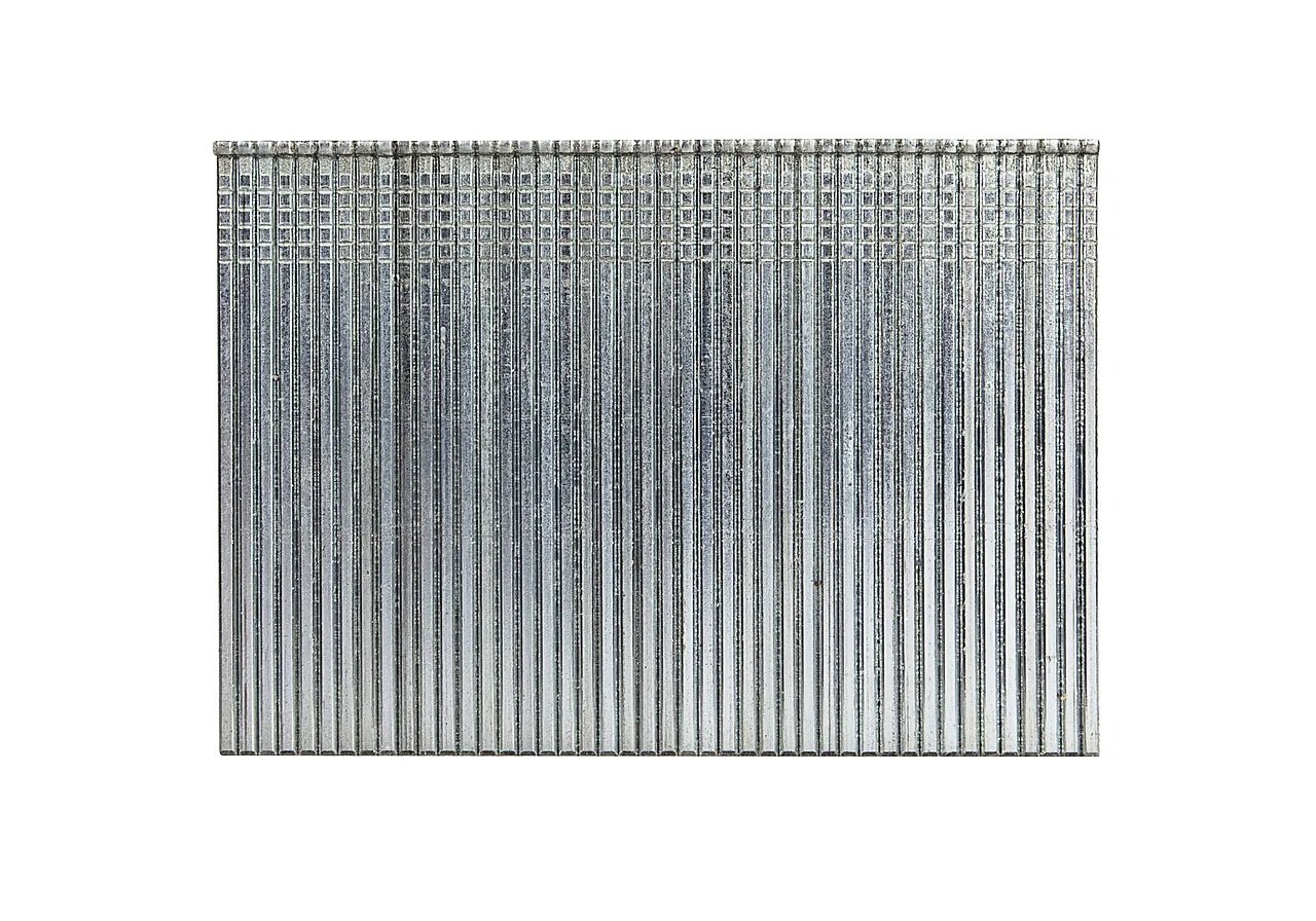 DEWALT rettbåndet dykkert 1,6x50mm galvanisert 2500 stk