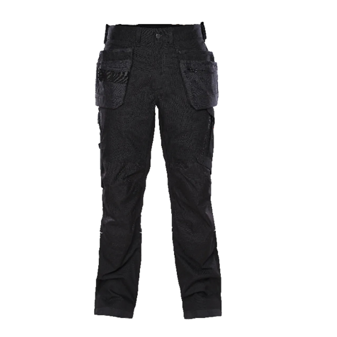 Bukse performance sort x-treme str 58 null - null - 2 - Miniatyr