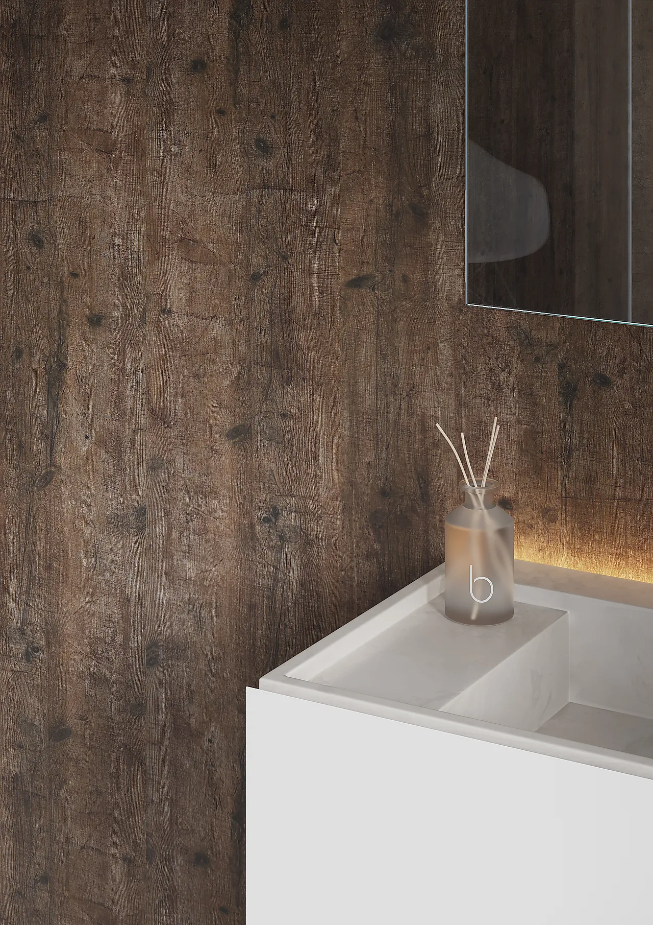 Baderomsp 7969f00 rough wood no tile 10x620x2400 Baderomsp 7969f00 rough wood no tile 10x620x2400