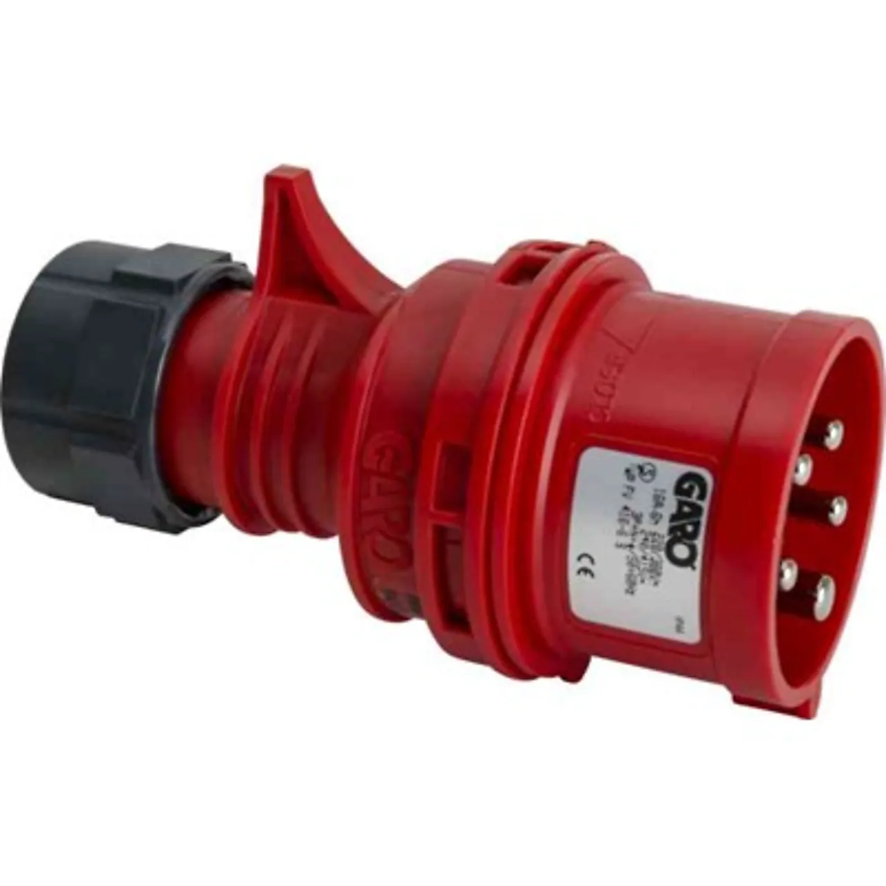 Fasevender fv 432-6 3fas 400v 32a