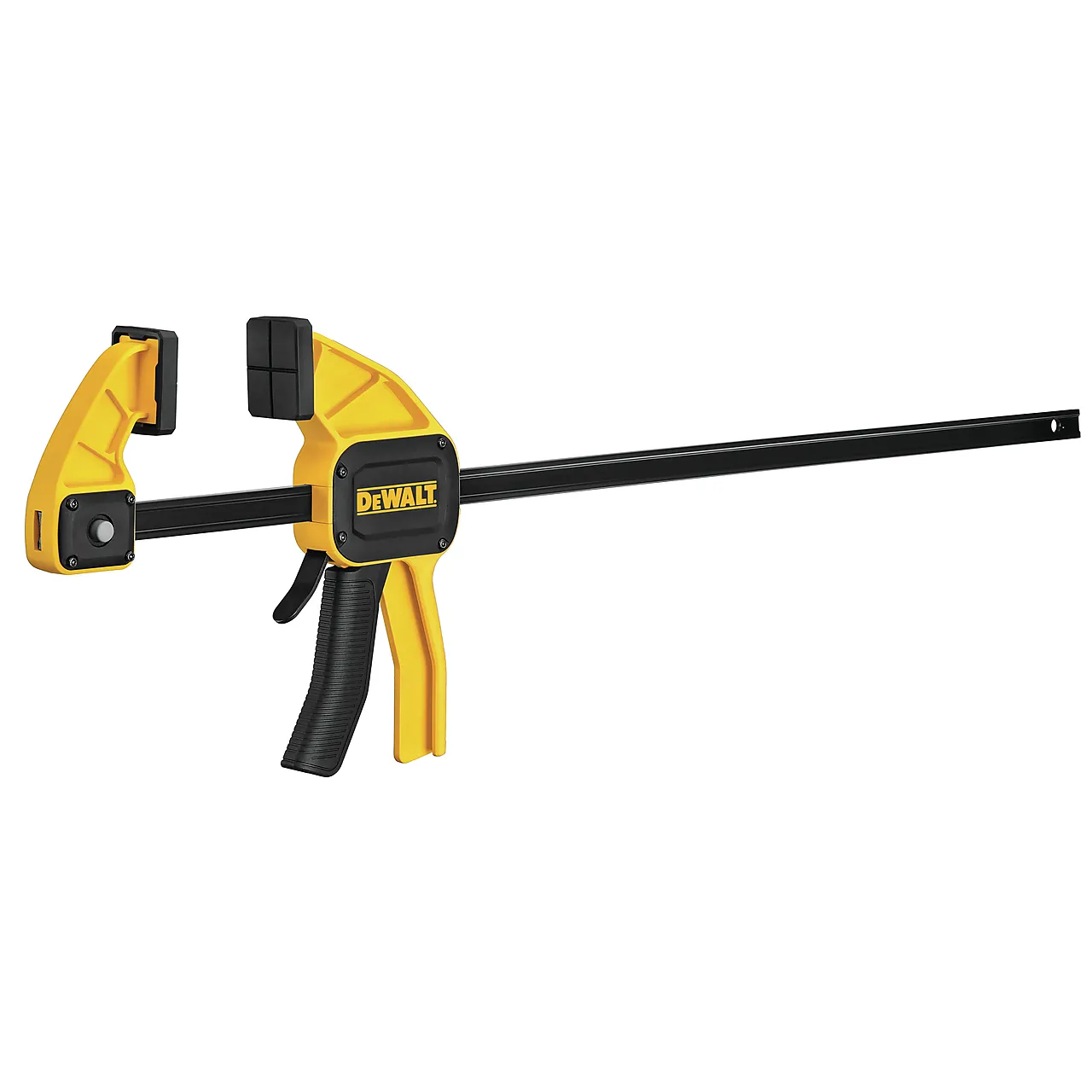 DEWALT Tvinge 600 mm, 135 kg klemkraft null - null - 3 - Miniatyr