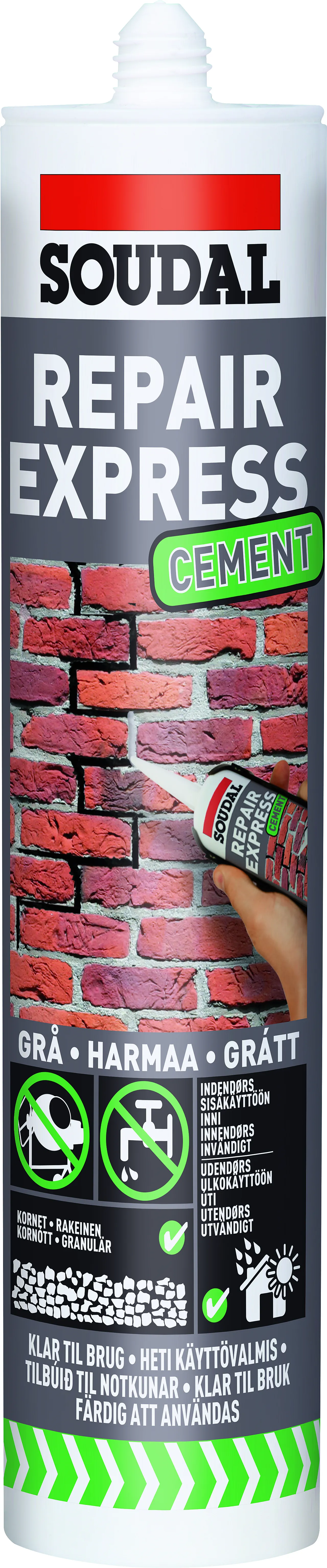 Lim Sement Repair Express 300 ml