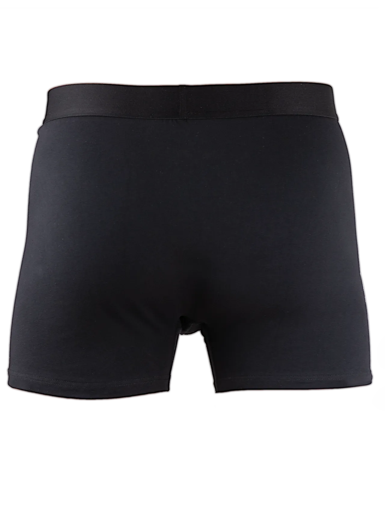 Boxer stretch 2 pk L null - L - 3 - Miniatyr