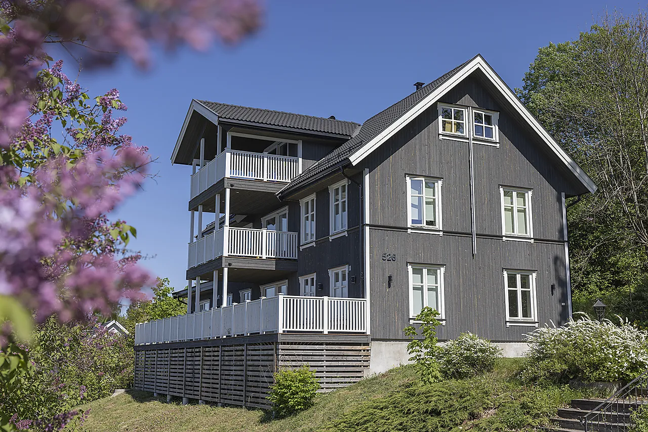 Furu 19x148 e-fals royal fjellgrå arg e-fals null - null - 2 - Miniatyr