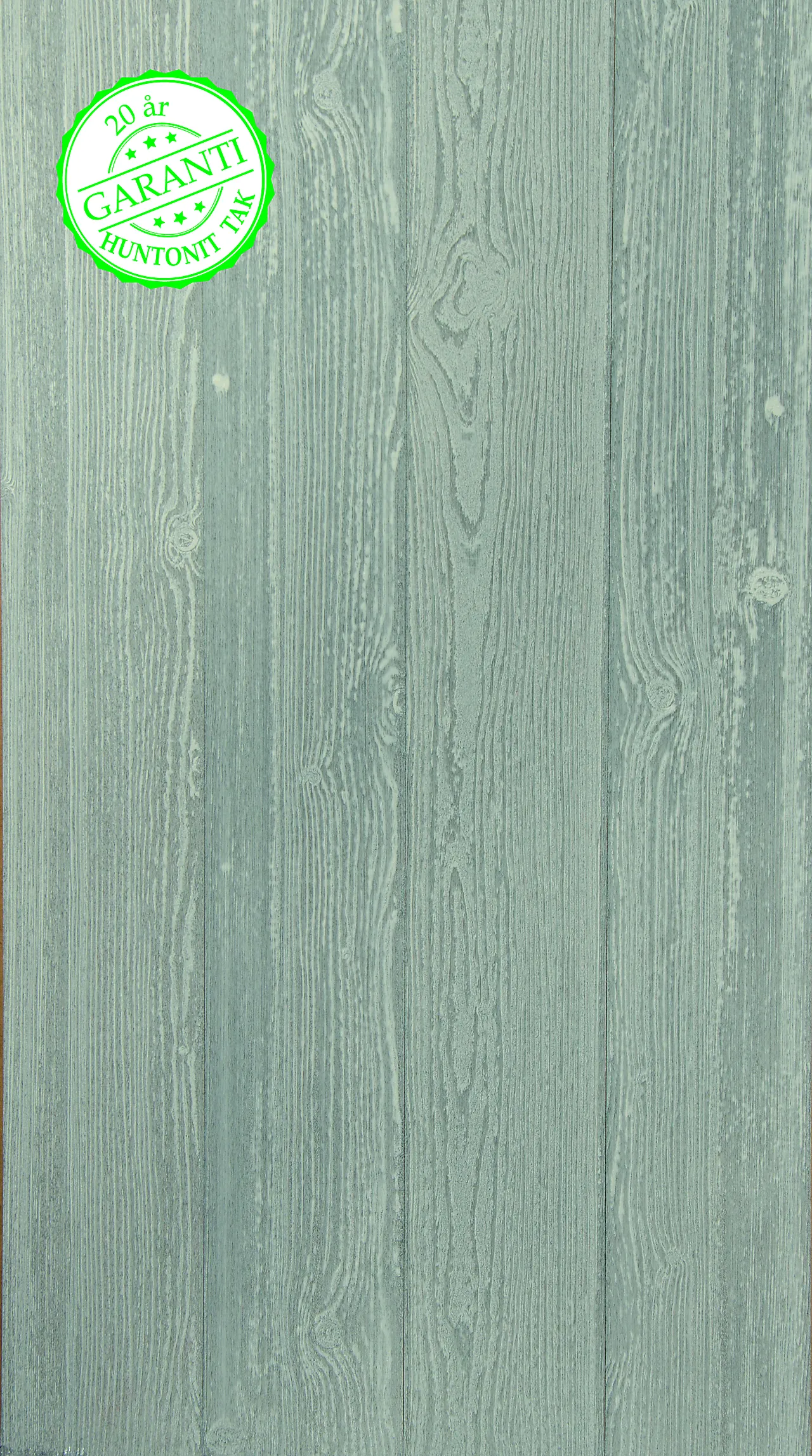 Panelbord lindesnes rustikk lasert 11x142x2420 mm null - null - 3 - Miniatyr