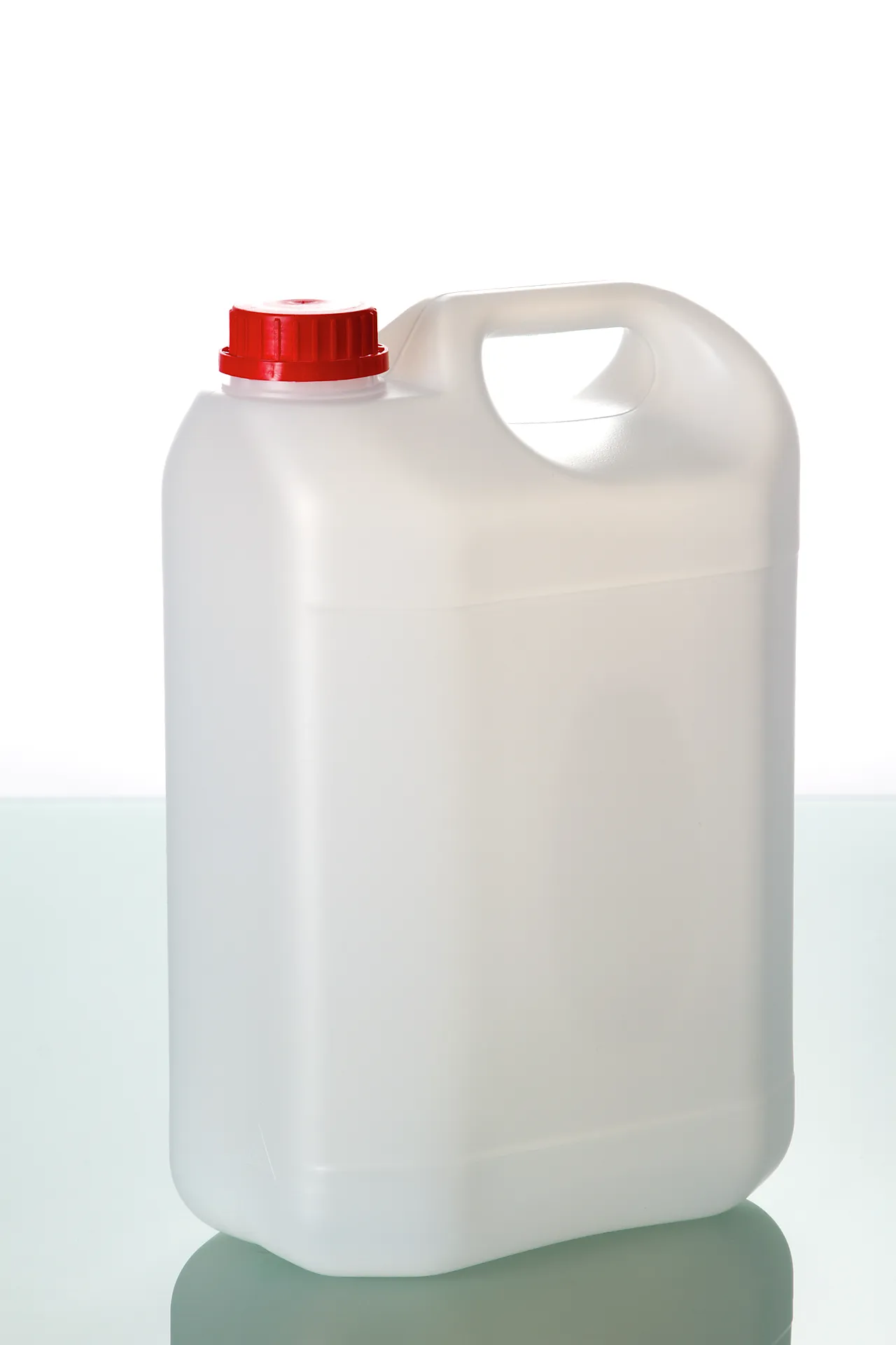Plastkanne 5,0l nordic pack                       1