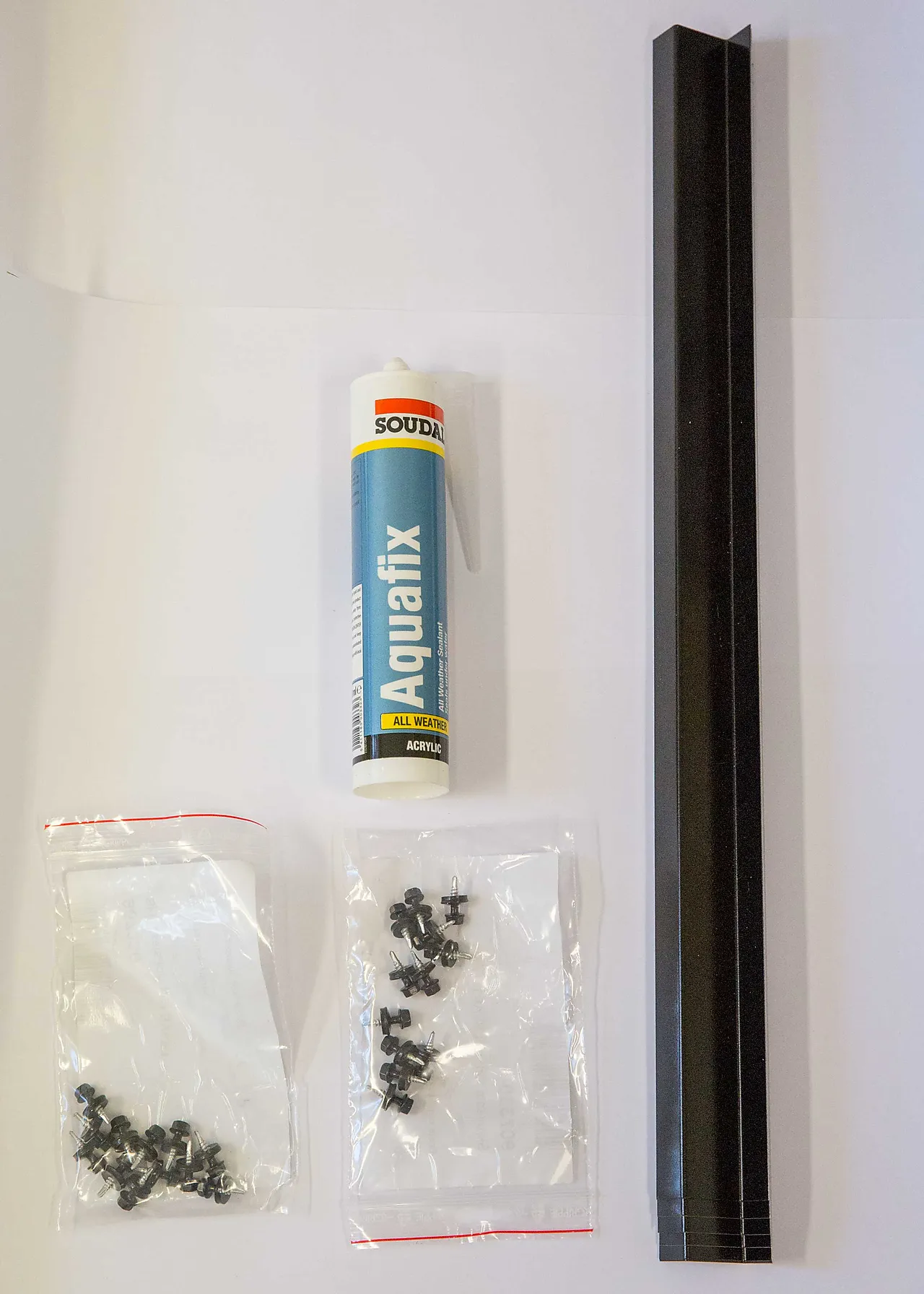 Distansprofil klikktak start