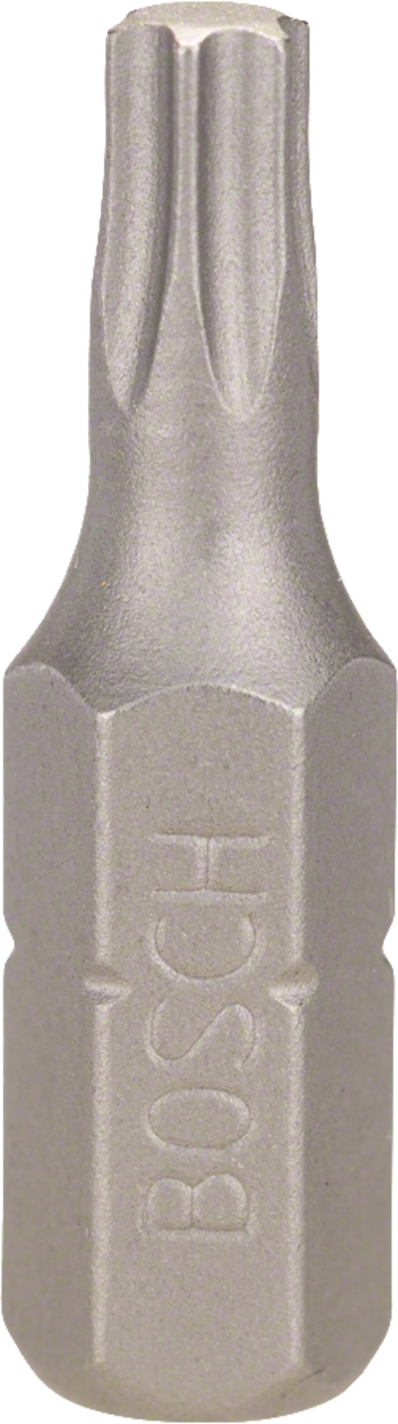 Bits xh t20 tic tack boks a25 bosch   n40