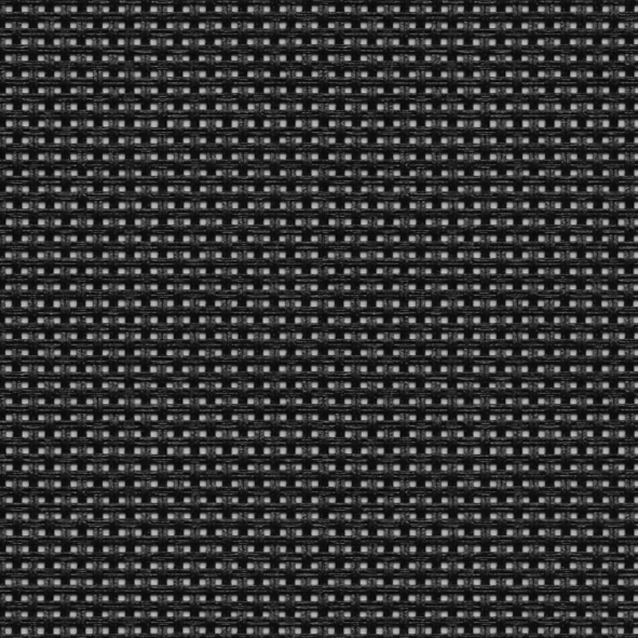 Screen man pk04 nedre del gdl sort nettingduk