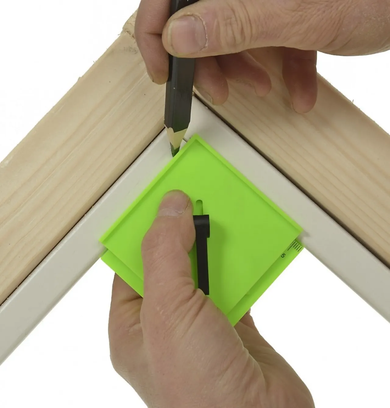 Gerikt'n listemal justerbar 0-25mm null - null - 2 - Miniatyr