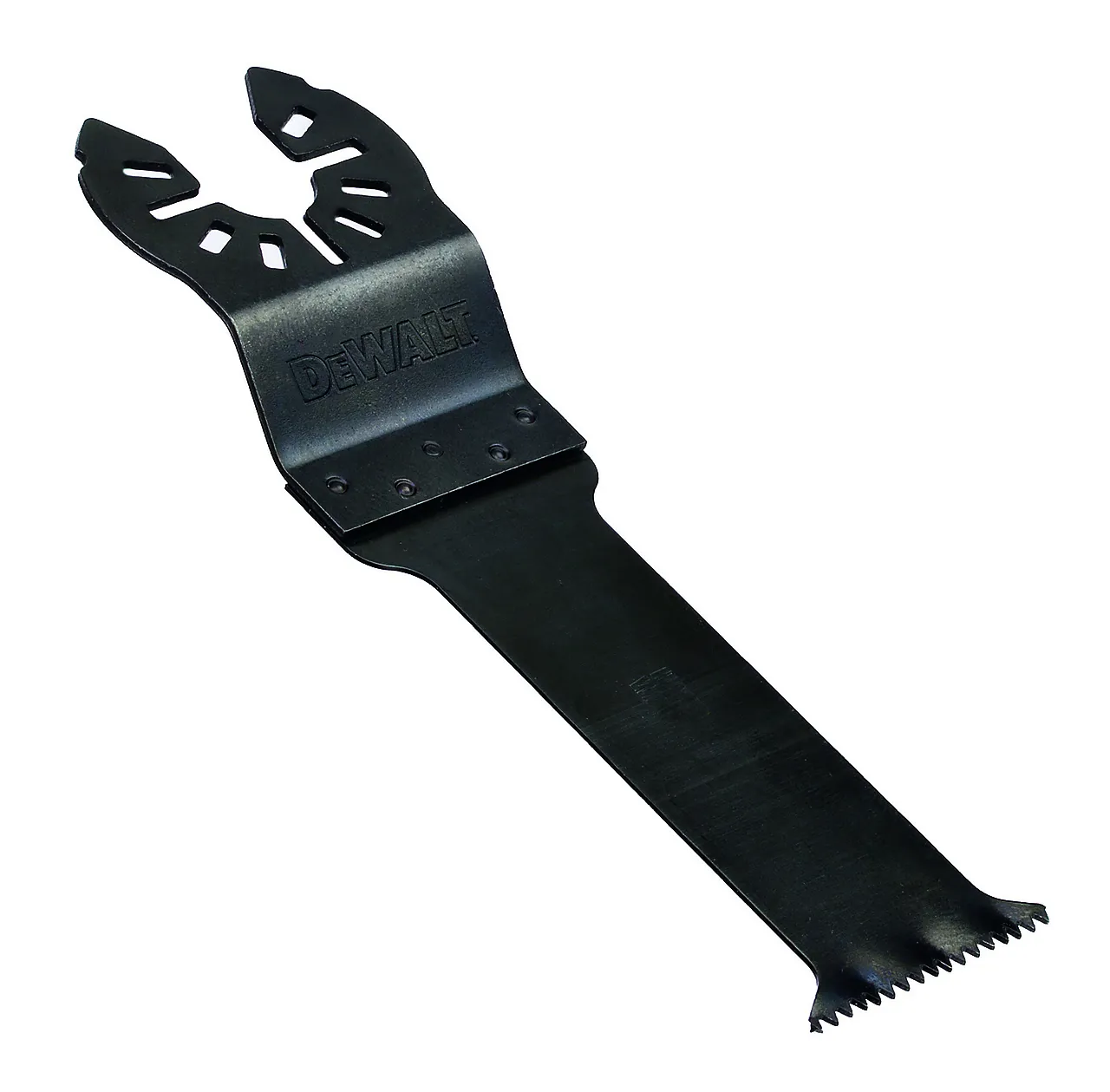 Multikutterblad DT20724, 30x67 mm Multikutterblad DT20724, 30x67 mm