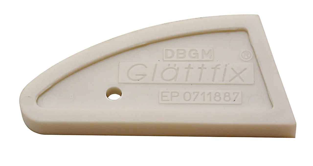 Silikonfugesparkel liten