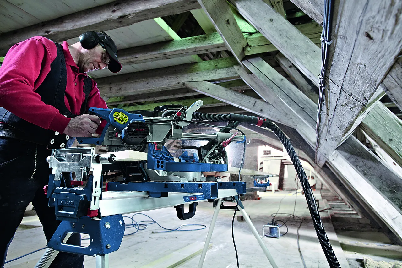 Kapp og gjærsag GCM8 SJL 312 mm null - null - 3 - Miniatyr